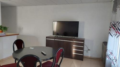 General San Martín Apartamento | El Cacique