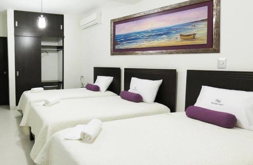 Piura Hotel | El Cacique Hotel