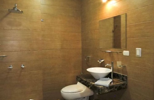 Piura Hotel | El Cacique Hotel