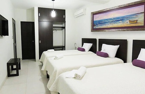 Piura Hotel | El Cacique Hotel