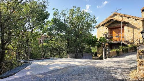 Laspuna Apartamento | El Cajigar Ordesa