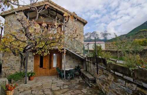 Laspuna Apartamento | El Cajigar Ordesa