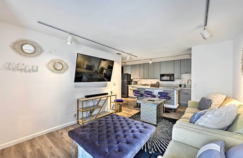Bostonia Condominio | El Cajon Condo: 18 Mi to Downtown San Diego!