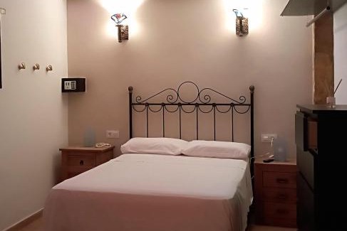 Ubrique Casa | El callejón del Santo