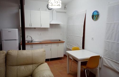 Ubrique Casa | El callejón del Santo