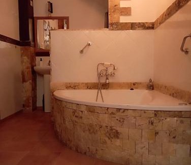 Ubrique Casa | El callejón del Santo