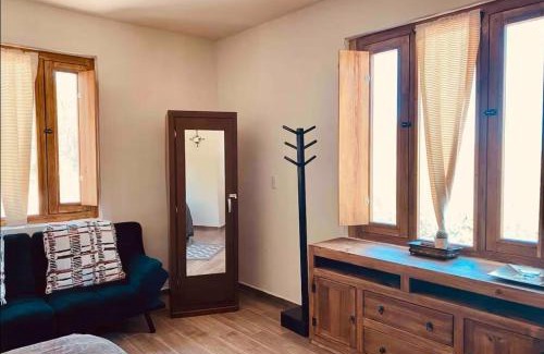 Real de Catorce Apartamento | El Callejón DEPARTAMENTO