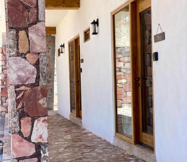 Real de Catorce Apartamento | El Callejón ORO