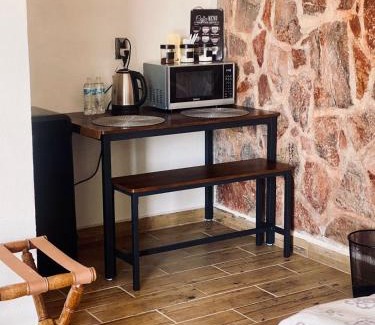 Real de Catorce Apartamento | El Callejón ORO