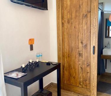 Real de Catorce Apartamento | El Callejón ORO