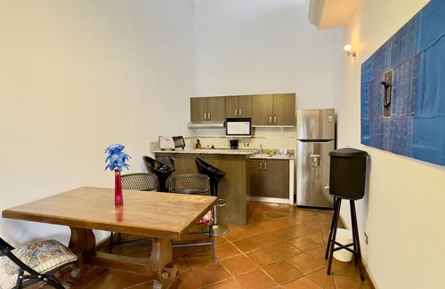 Antigua Guatemala Apartamento | El Calvario Lofts