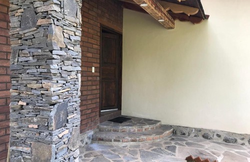 Mazamitla Otro | El campestre azul deluxe