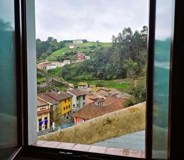 Cudillero Casa | El Campillo
