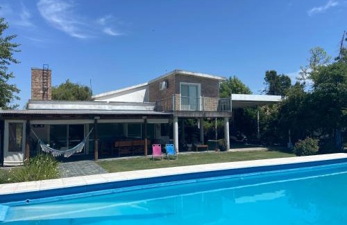 Departamento Marcos Juárez Casa | El Campito
