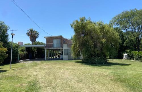 Departamento Marcos Juárez Casa | El Campito