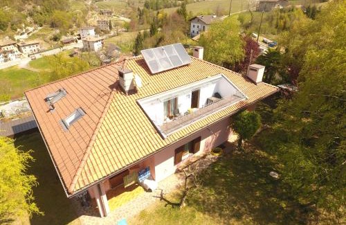 Drena Apartamento | El Campizòl