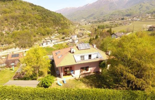Drena Apartamento | El Campizòl