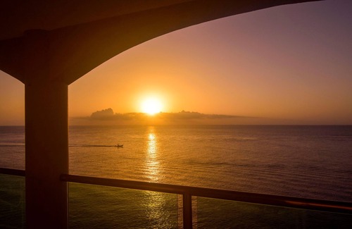Colonia Andrés Condominio | Luxurious and Spacious 6th floor Oceanfront Condo