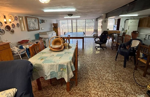 Majada del Moro Cabaña | El Capricho aguileño. Casa Rural a 10 minutos del centro y de la playa.
