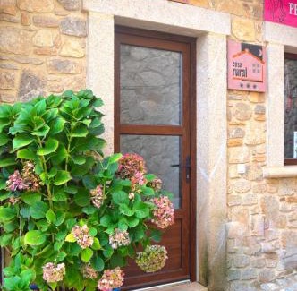 Sotoserrano Casa | El Capricho Casa Rural