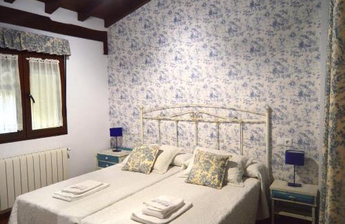 Sotoserrano Casa | El Capricho Casa Rural