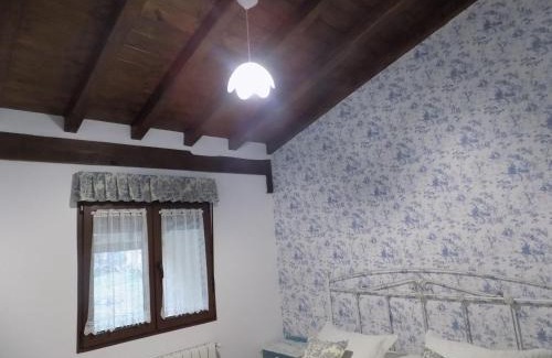 Sotoserrano Casa | El Capricho Casa Rural