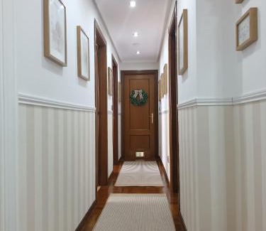 Candás Apartamento | El Capricho de Candás
