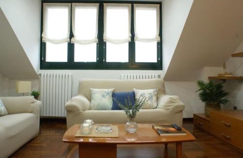 Candás Apartamento | El Capricho de Candás