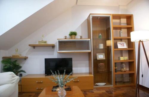 Candás Apartamento | El Capricho de Candás