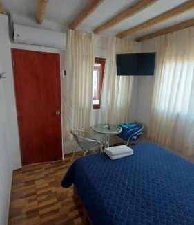 Pisco Casa | El Capricho Paracas