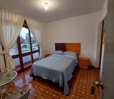 Pisco Casa | El Capricho Paracas