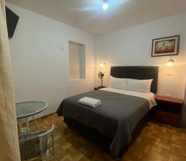 Pisco Casa | El Capricho Paracas