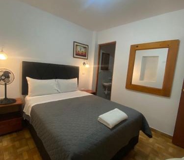 Pisco Casa | El Capricho Paracas