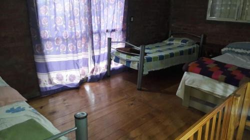 Paso de la Patria Casa | El Carau Alquileres