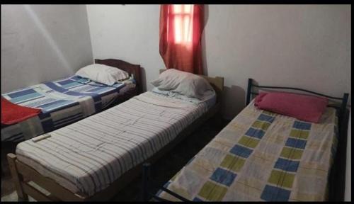 Paso de la Patria Casa | El Carau Alquileres