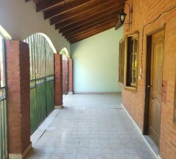Paso de la Patria Casa | El Carau Alquileres