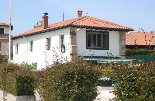 San Vicente de la Barquera Apartamento | El Cardeo