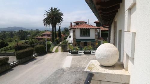 San Vicente de la Barquera Apartamento | El Cardeo