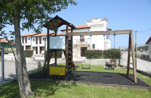 San Vicente de la Barquera Apartamento | El Cardeo