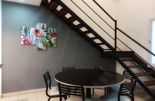 Salta Apartamento | El Cardon - p/6 pax -2 dorm - Amplio y moderno