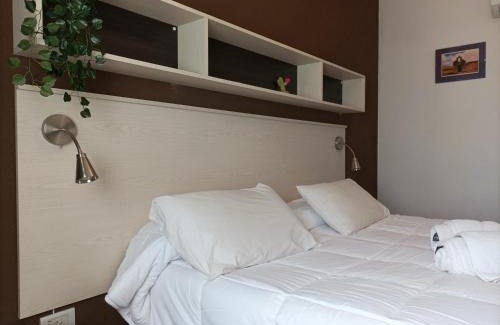 Salta Apartamento | El Cardon - p/6 pax -2 dorm - Amplio y moderno