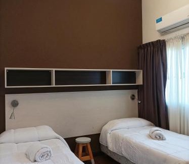 Salta Apartamento | El Cardon - p/6 pax -2 dorm - Amplio y moderno