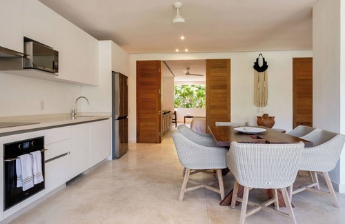 Costa Careyes Complejo | El Careyes Club & Residences