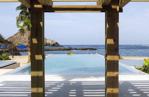 Costa Careyes Complejo | El Careyes Club & Residences
