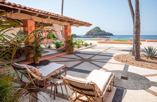Costa Careyes Complejo | El Careyes Club & Residences