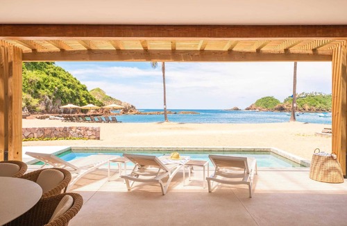 Costa Careyes Complejo | El Careyes Club & Residences