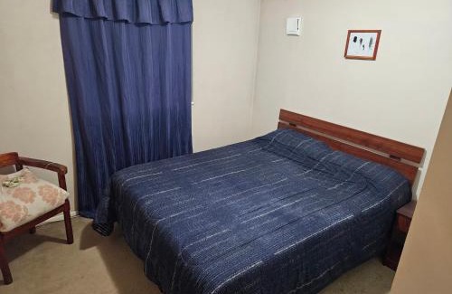 Temuco Casa | El Carmen