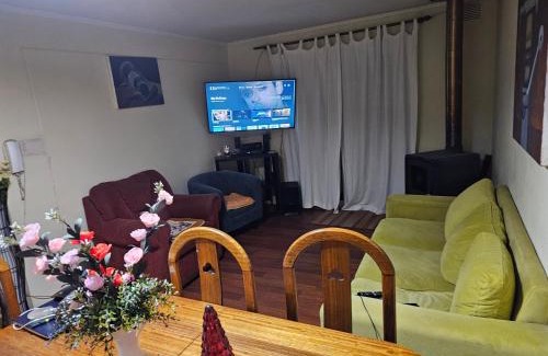 Temuco Casa | El Carmen