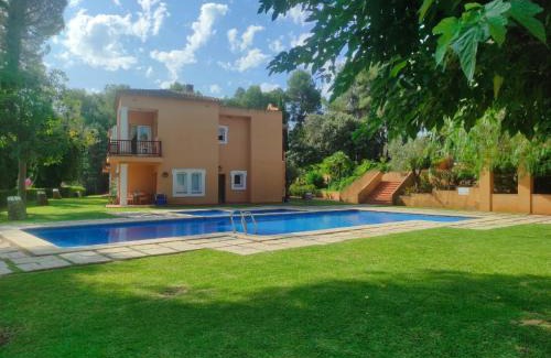Pedreguer Casa | El Carrascal, La Sella Golf