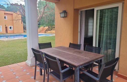 Pedreguer Casa | El Carrascal, La Sella Golf